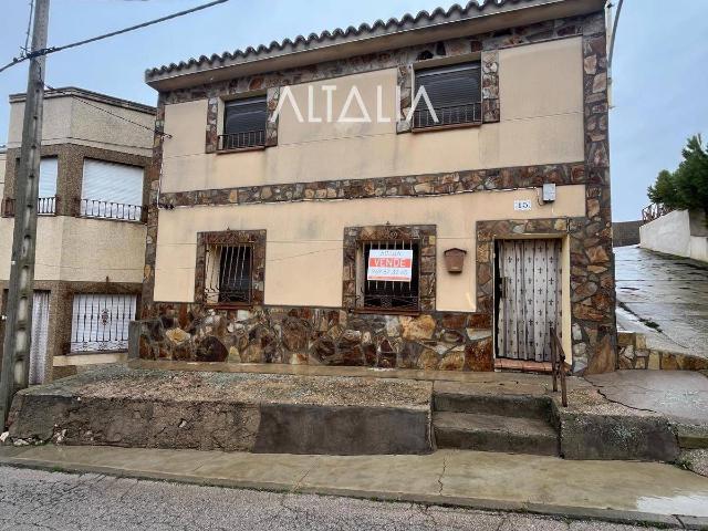 Chalet en venta en Horcajo De Santiago, Castilla-La Mancha