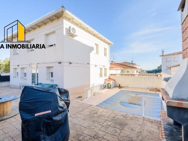 Chalet en venta en Horche, Castilla-La Mancha