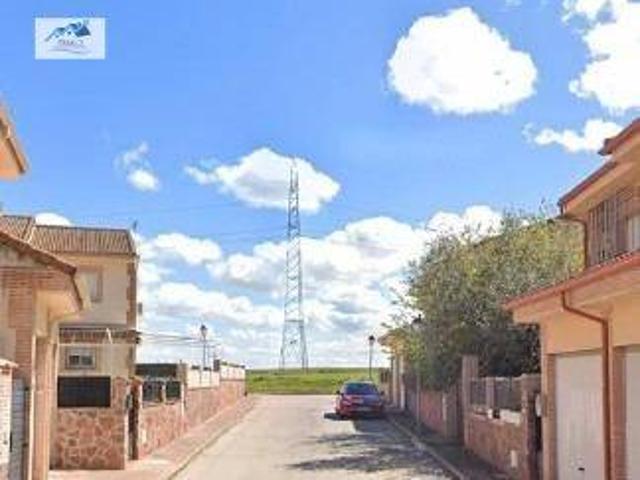 Villa en venta en Hormigos