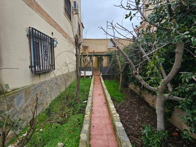 Villa en venta en Hormigos