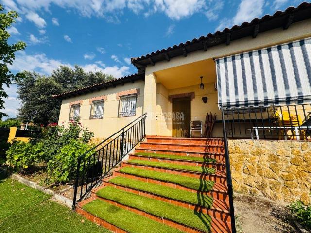 Chalet en venta en Hormigos, Castilla-La Mancha