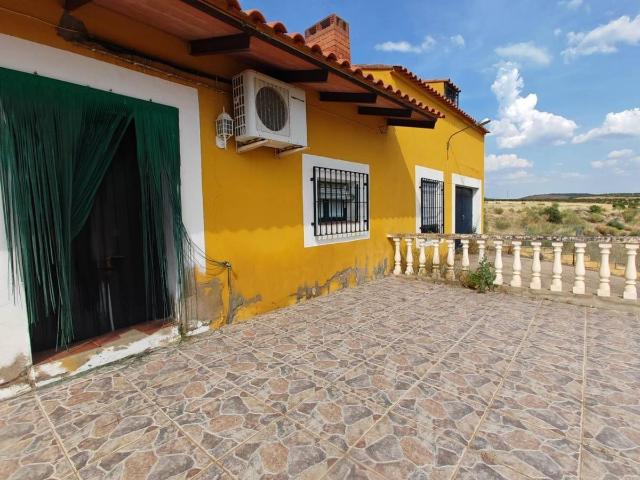Chalet en venta en Tierra de Barros, Extremadura