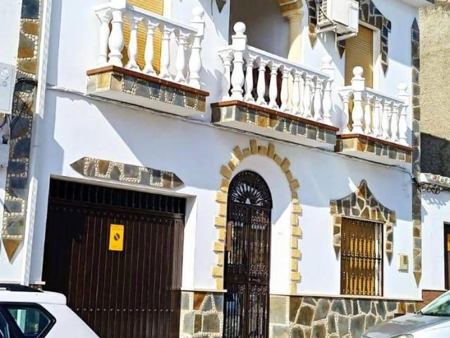 Chalet en venta en Hornachuelos, Andalucía