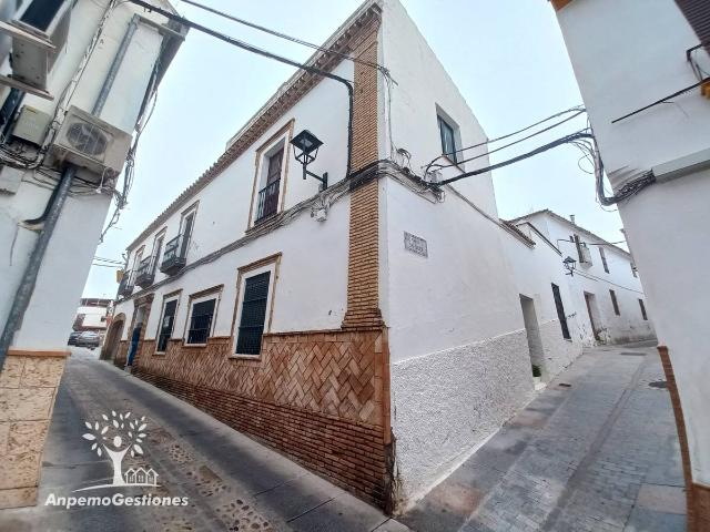 Chalet en venta en Hornachuelos, Andalucía