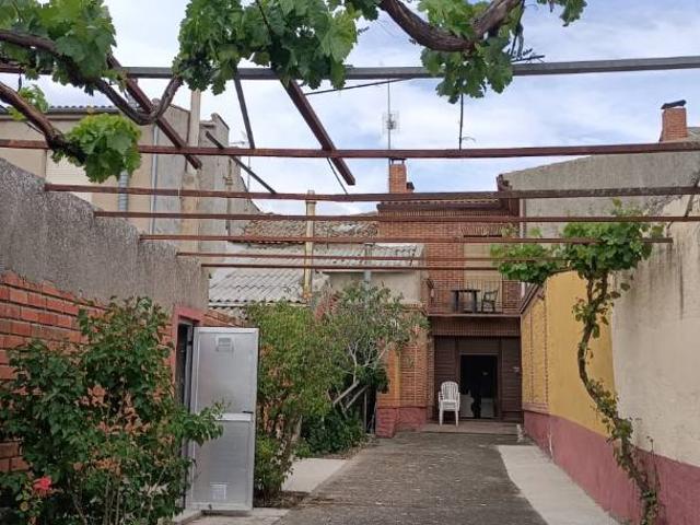 Chalet en venta en Hornillos De Eresma, Castilla y León