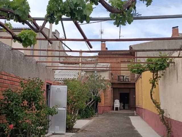Villa en venta en Hornillos De Eresma Villa en venta en Hornillos De Eresma