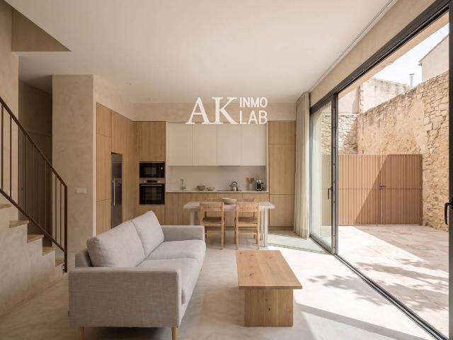 Chalet en venta en Eixample, Barcelonès