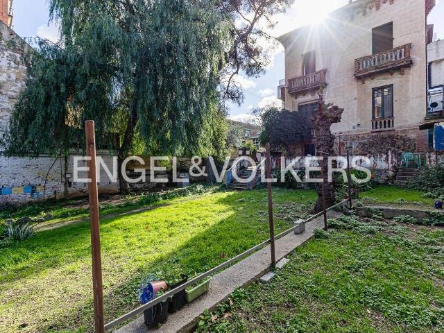 Chalet en venta en Barcelonès, Catalunya