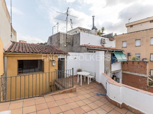 Villa en venta en Barcelona, la Dreta de l'Eixample