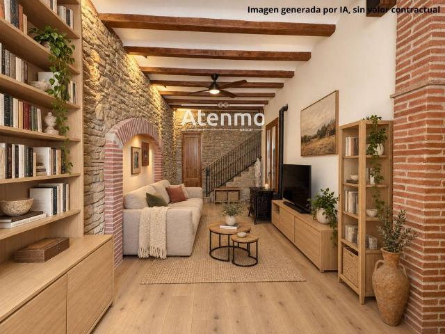 Chalet en venta en Eixample, Barcelonès