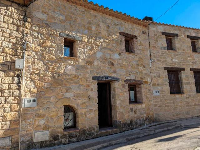 Villa en venta en Horta De Sant Joan