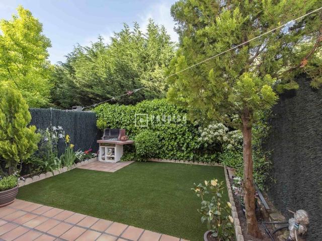 Chalet en venta en Brezo, Valdemoro