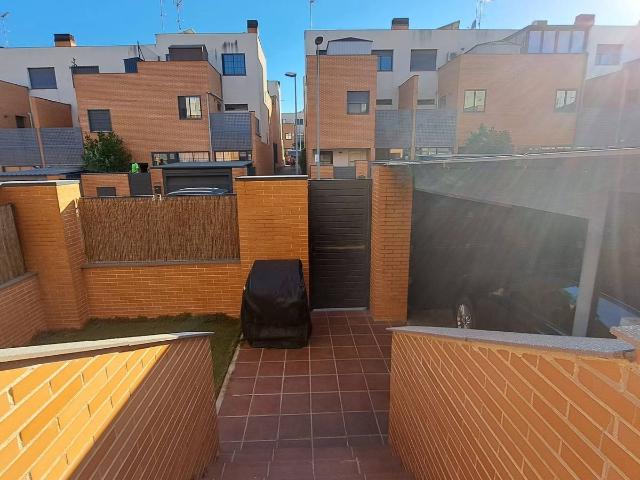 Chalet en venta en Brezo, Valdemoro