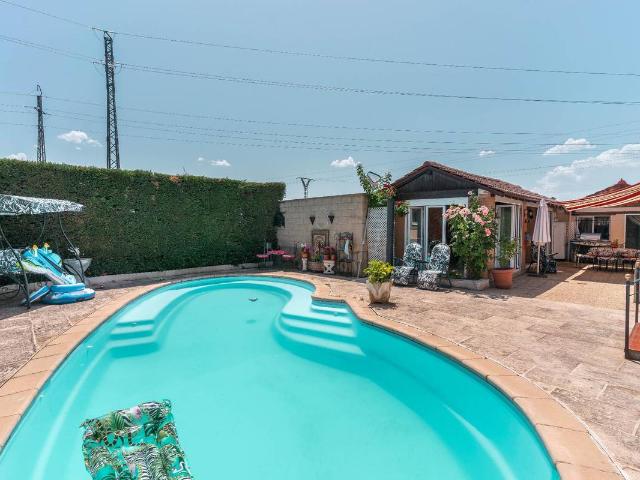 Villa en venta en Hospital De Órbigo, Puente de Órbigo