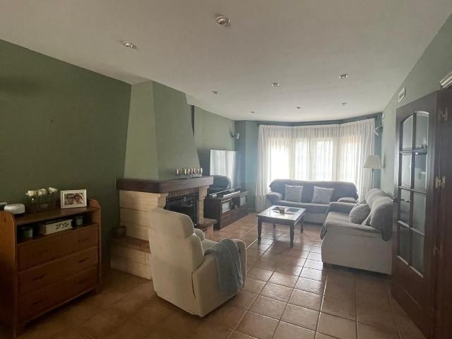 Chalet en venta en San Jerónimo, Talavera De La Reina