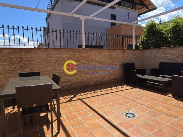 Villa en venta en Talavera De La Reina, Puerta de Zamora