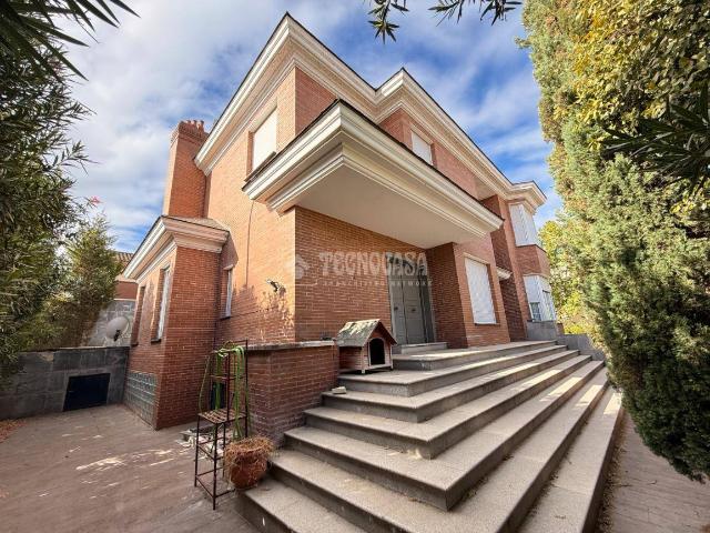 Chalet en venta en San Jerónimo, Talavera De La Reina