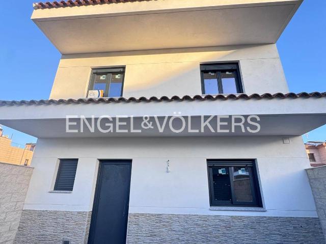 Chalet en venta en San Jerónimo, Talavera De La Reina