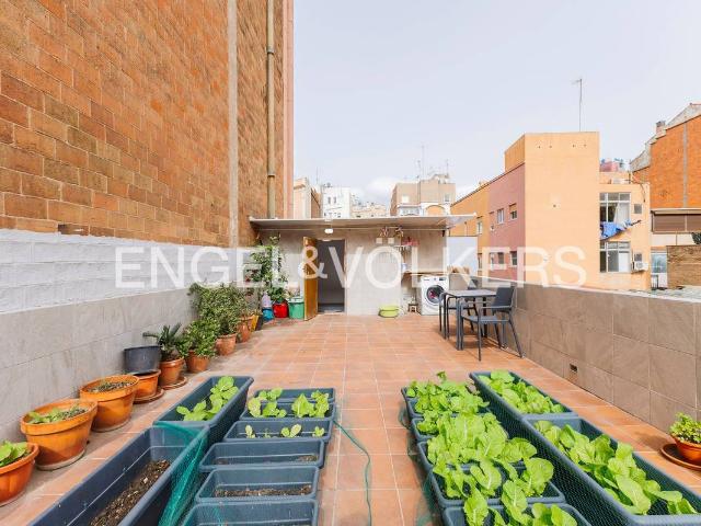 Chalet en venta en Barcelonès, Catalunya