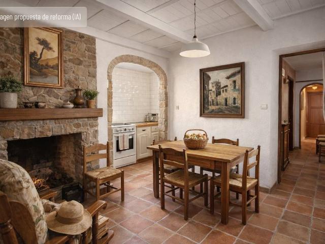 Chalet en venta en la Selva, Catalunya