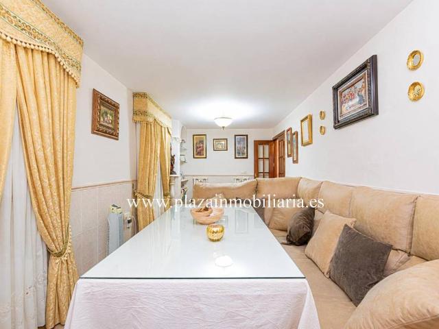 Chalet en venta en Zona 2 (Centro y San Francisco), Lucena