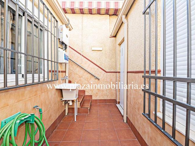 Chalet en venta en Zona 2 (Centro y San Francisco), Lucena