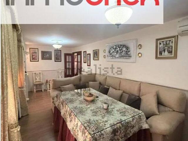 Chalet en venta en Zona 2 (Centro y San Francisco), Lucena
