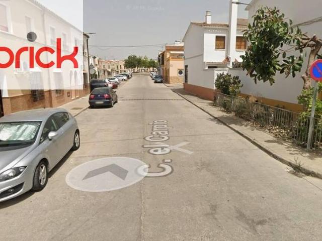 Chalet en venta en Zona 2 (Centro y San Francisco), Lucena