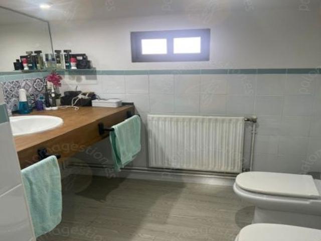 Casa en venta en La Hoya, Castilla y León