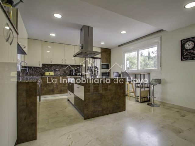 Chalet en venta en Hoyo De Manzanares, Madrid