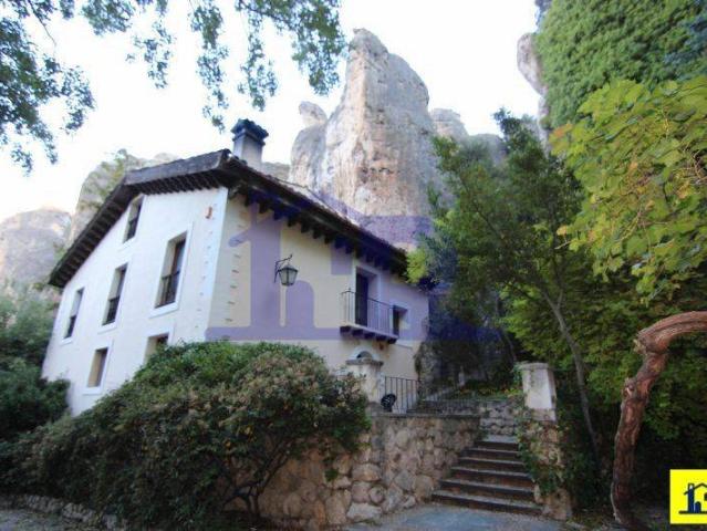 Chalet en venta en Hoyo De Manzanares, Madrid
