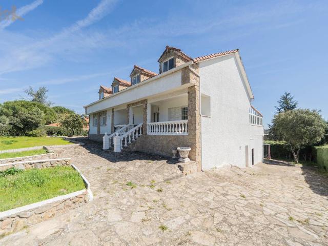 Chalet en venta en Hoyo De Manzanares, Madrid