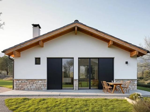 Chalet en venta en Alto Gállego, Aragón