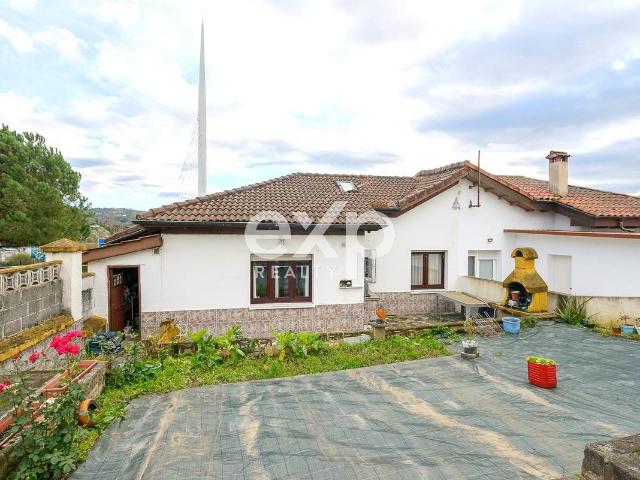 Chalet en venta en Centro, Oviedo