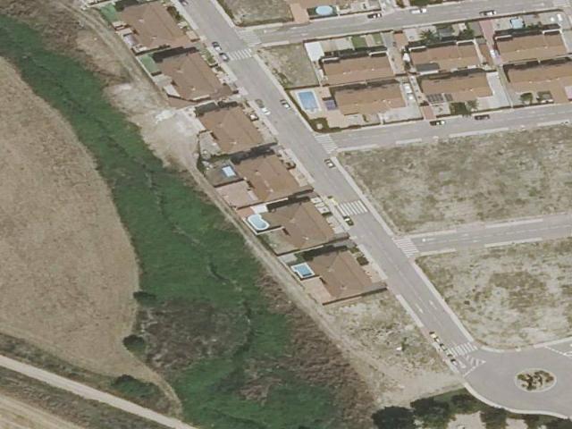 Chalet en venta en Huecas, Castilla-La Mancha