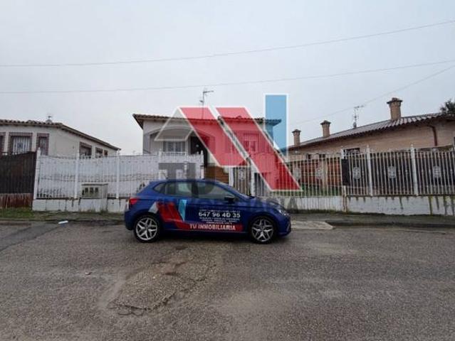 Chalet en venta en Huecas, Castilla-La Mancha