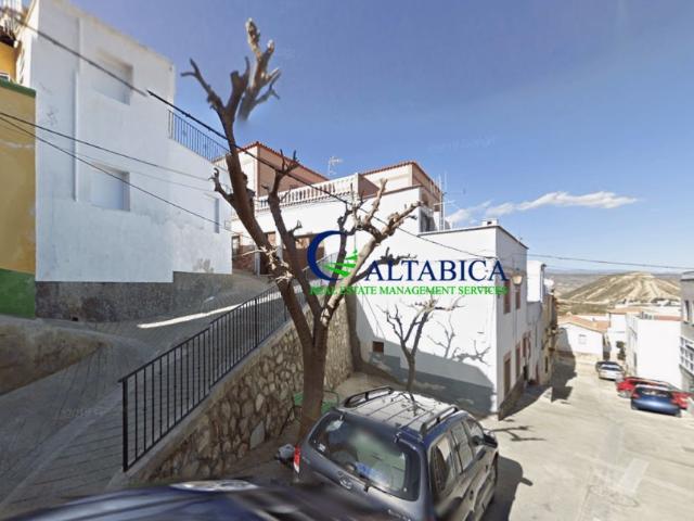 Chalet en venta en Huécija, Almería