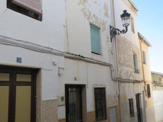 Villa en venta en Huelma
