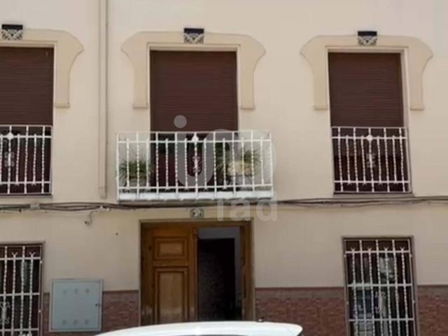 Chalet en venta en Huelma, Jaén