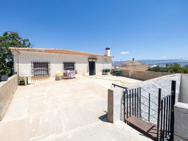Chalet en venta en Comarca de Guadix, Andalucía