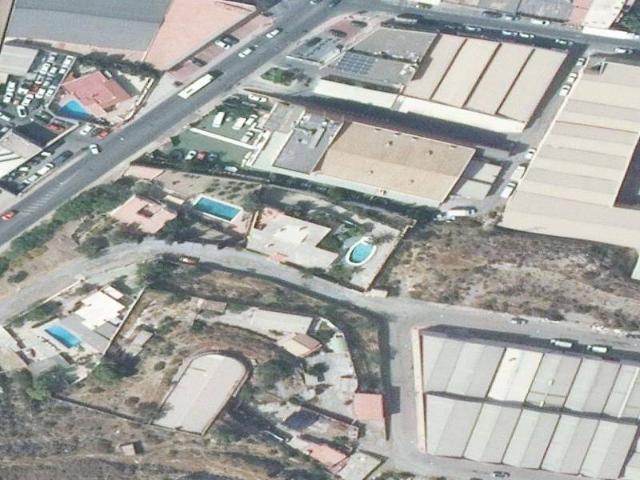 Chalet en venta en Visiedo, Huércal De Almería