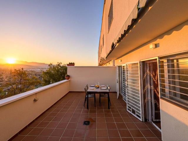 Chalet en venta en Visiedo, Huércal De Almería