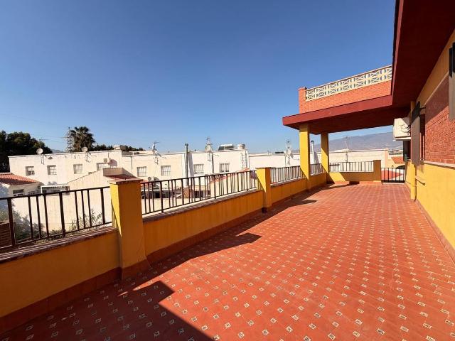 Chalet en venta en Visiedo, Huércal De Almería
