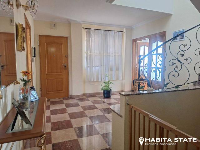 Chalet en venta en Visiedo, Huércal De Almería