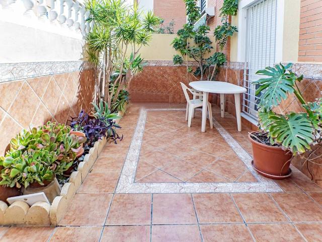 Chalet en venta en Huércal De Almería, Almería