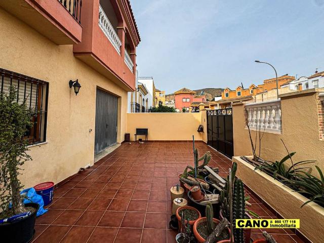 Chalet en venta en Visiedo, Huércal De Almería
