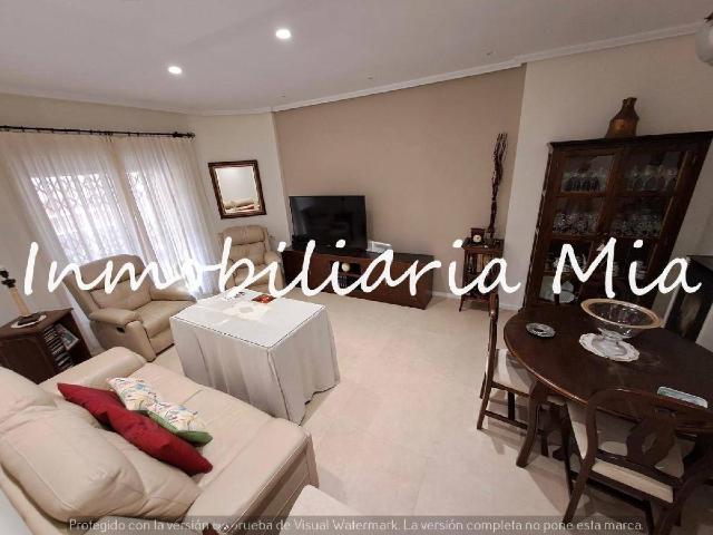 Chalet en venta en Huércal-overa, Andalucía