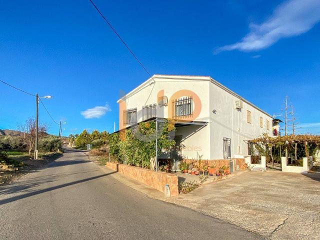 Chalet en venta en Huércal-overa, Andalucía