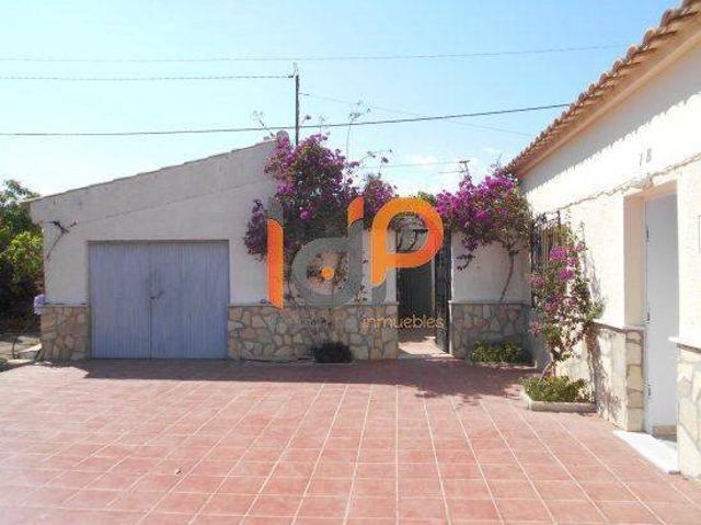 Chalet en venta en Huércal-overa, Andalucía