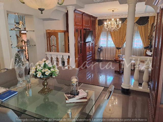 Chalet en venta en Huércal-overa, Andalucía